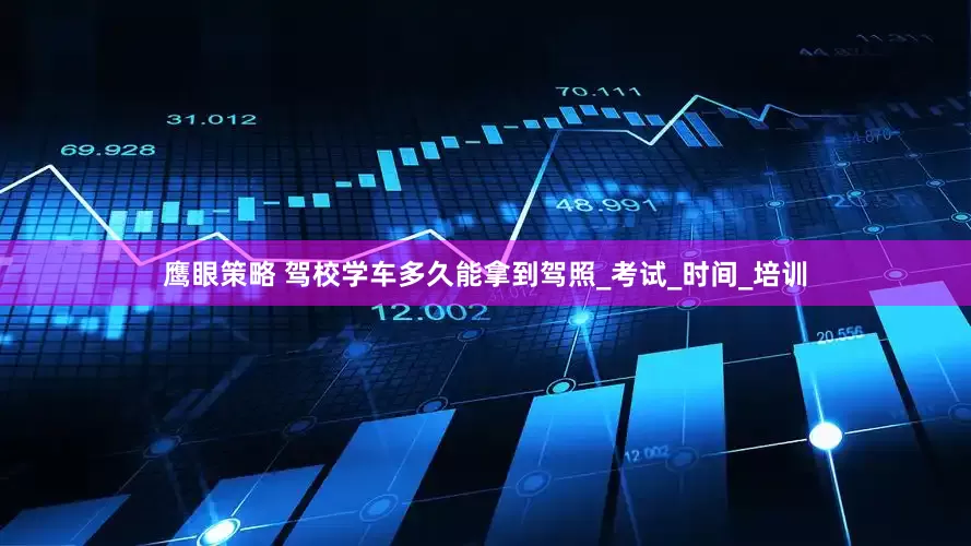 鹰眼策略 驾校学车多久能拿到驾照_考试_时间_培训