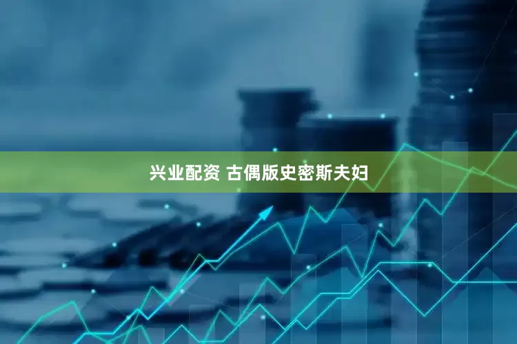 兴业配资 古偶版史密斯夫妇